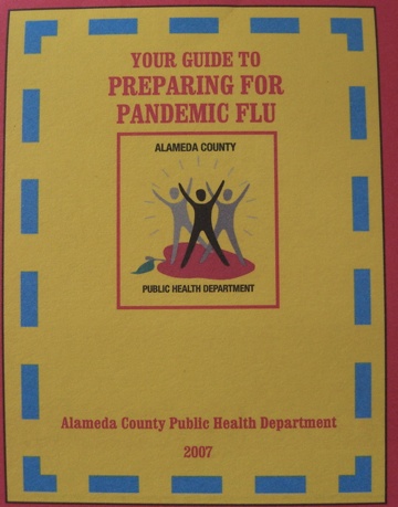 Pandemic051507